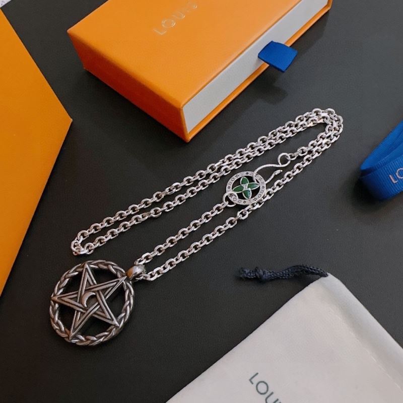 Louis Vuitton Necklaces